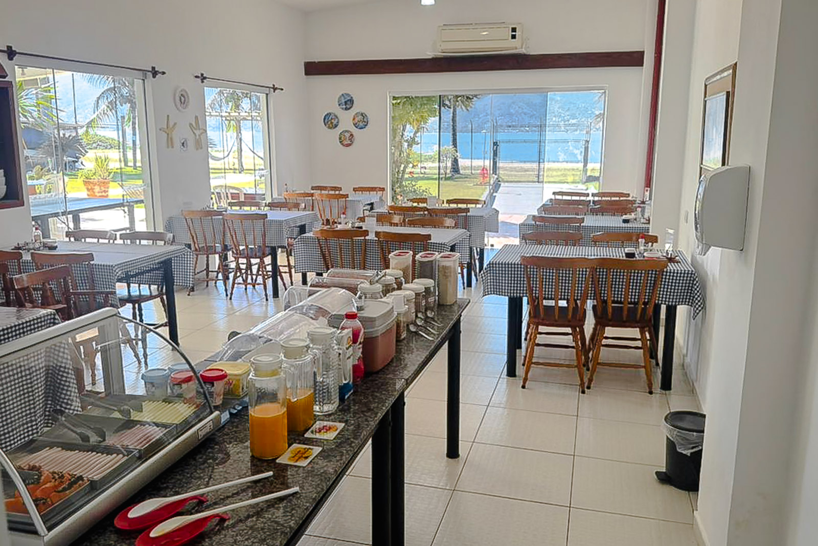 VELINN Hotel Guarda Mor